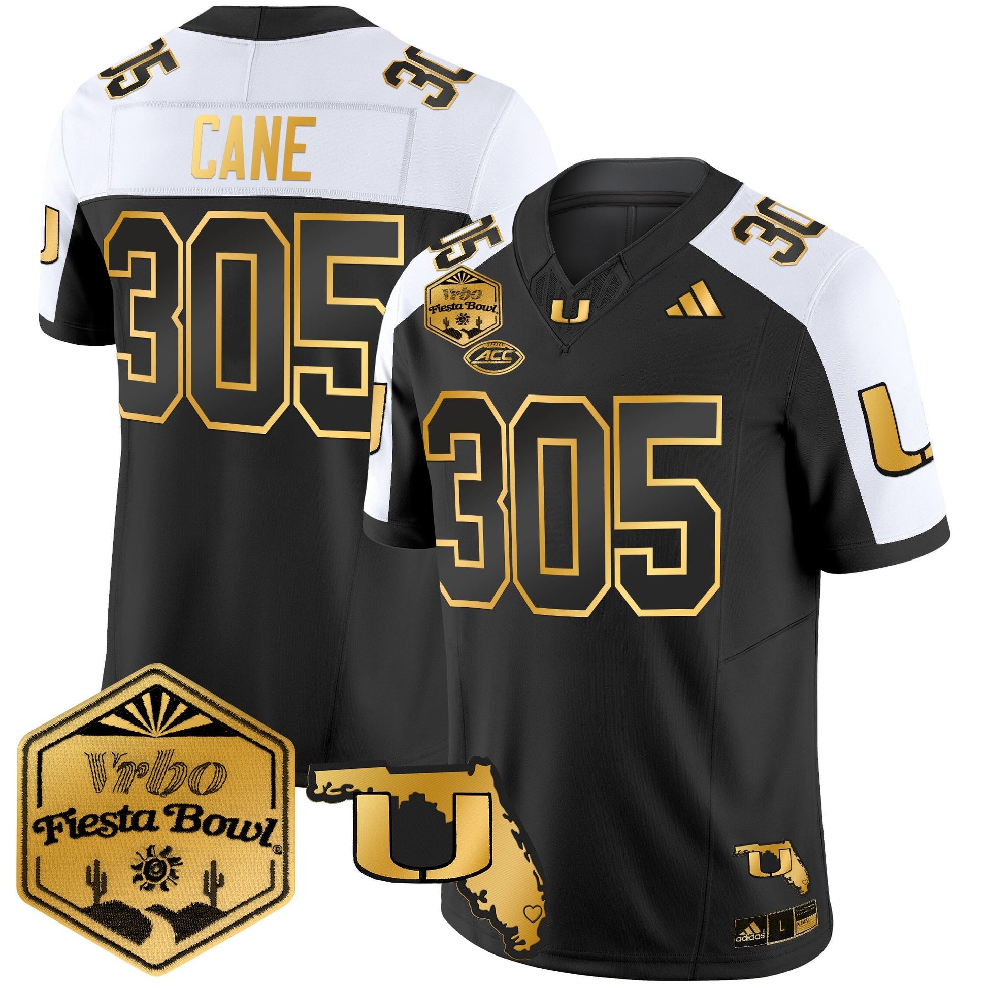 Alternate - Cane 305