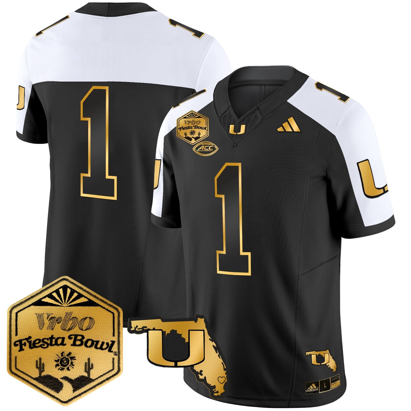 Alternate - #1 Team