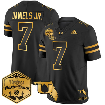 Black Gold - CJ Daniels