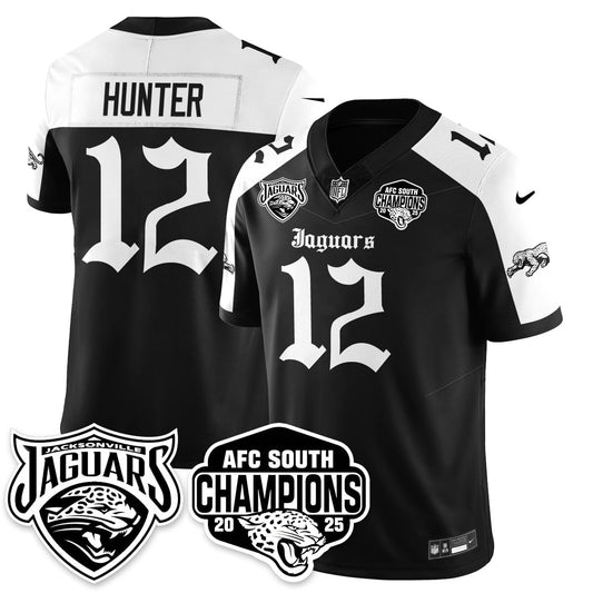 Travis Hunter - 12 - Alternate