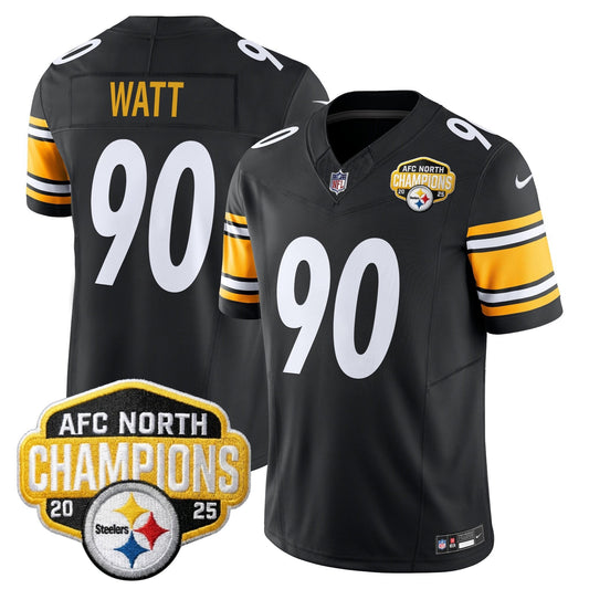 Black - T. J. Watt