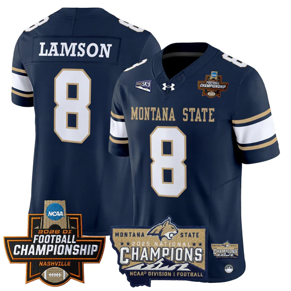 Navy - Justin Lamson