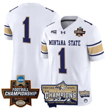 White - #1 Team
