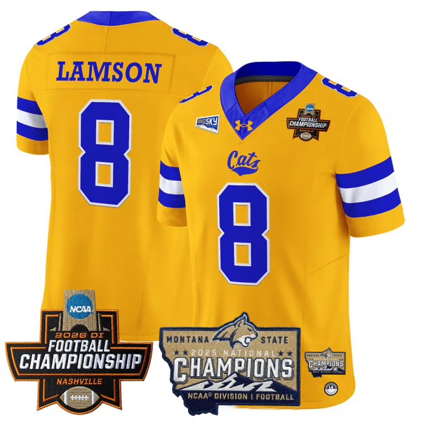 Gold - Justin Lamson