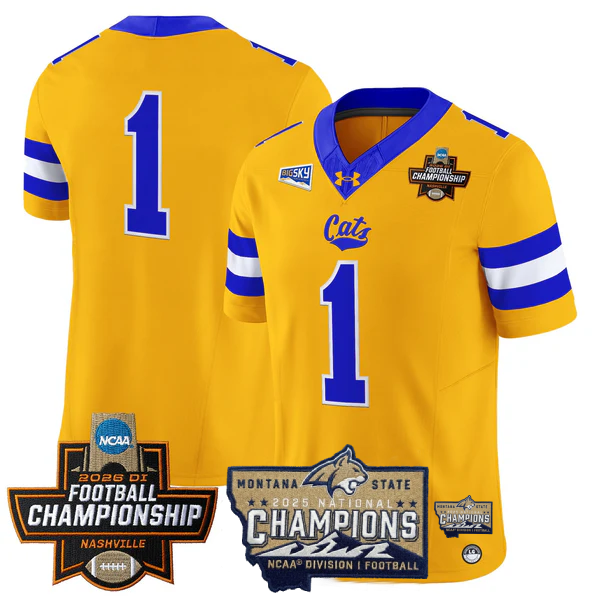 Gold - #1 Team