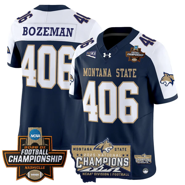 Navy Alternate - Bozeman 406