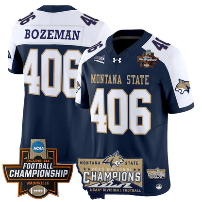 Navy Alternate - Bozeman 406