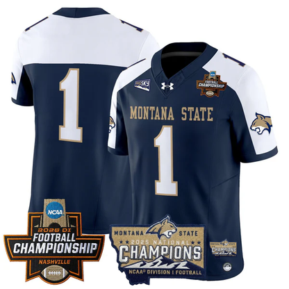 Navy Alternate - #1 Team