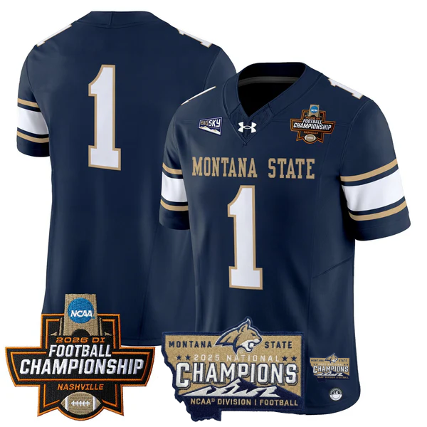 Navy - #1 Team