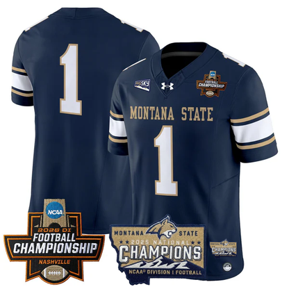 Navy - #1 Team