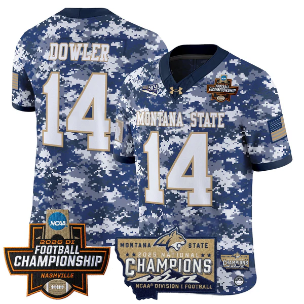 Camo - Taco Dowler