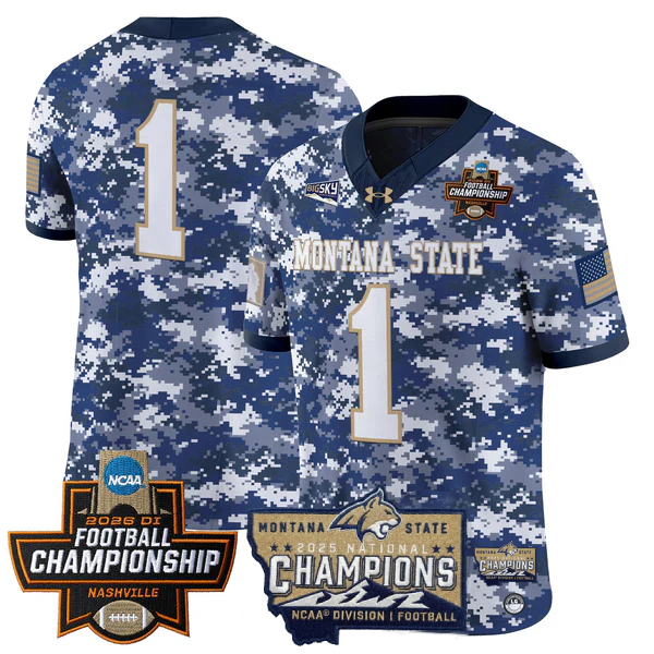 Camo - #1 Team