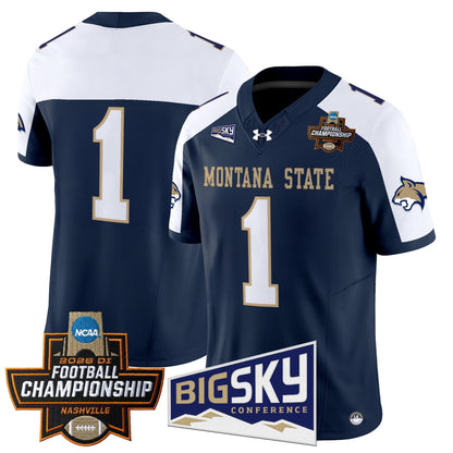 Navy Alternate - #1 Team