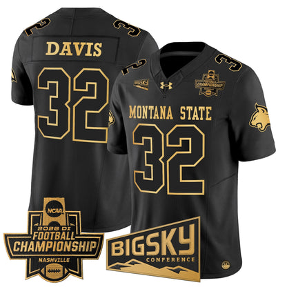 Black Gold - Julius Davis