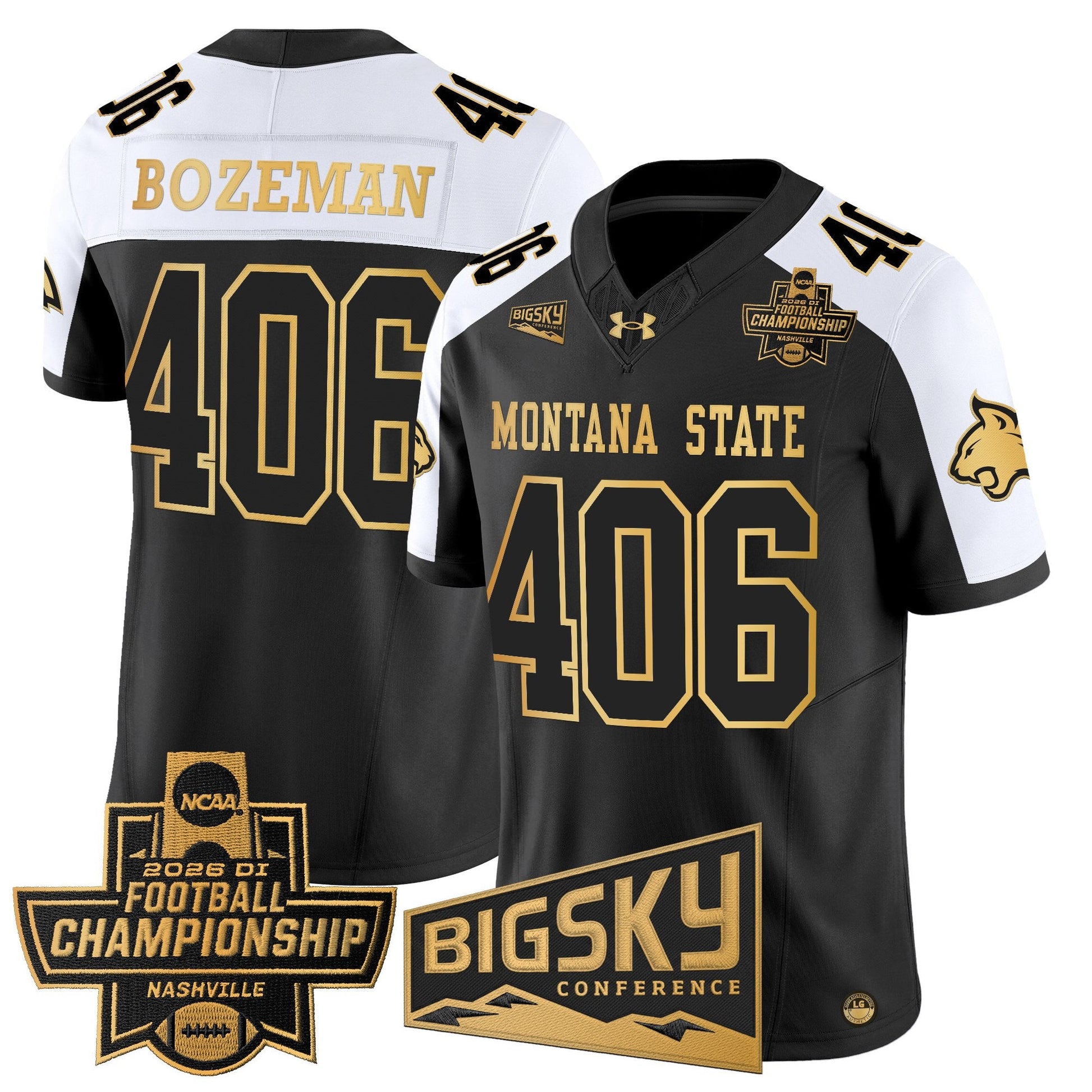 Alternate - Bozeman 406