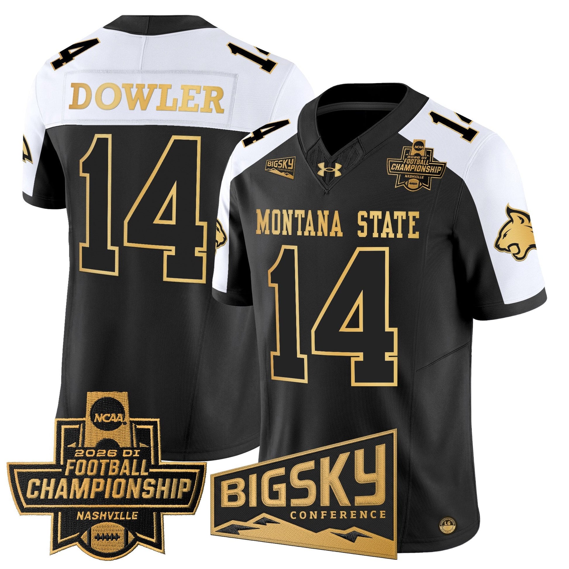 Alternate - Taco Dowler