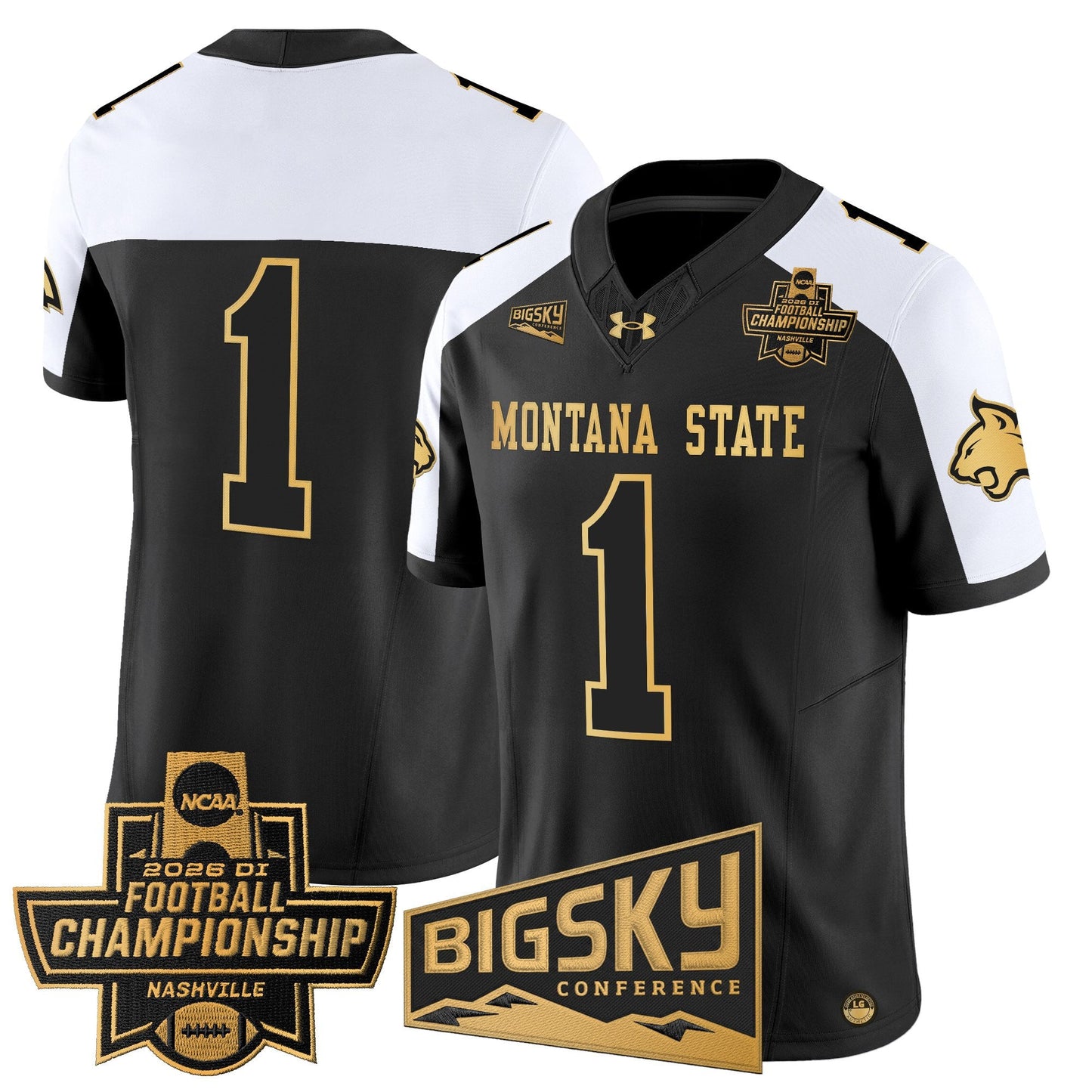 Alternate - #1 Team