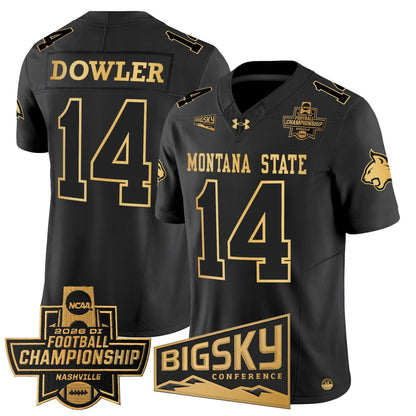 Black Gold - Taco Dowler