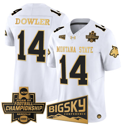 White Gold - Taco Dowler