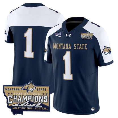 Navy Alternate - #1 Team