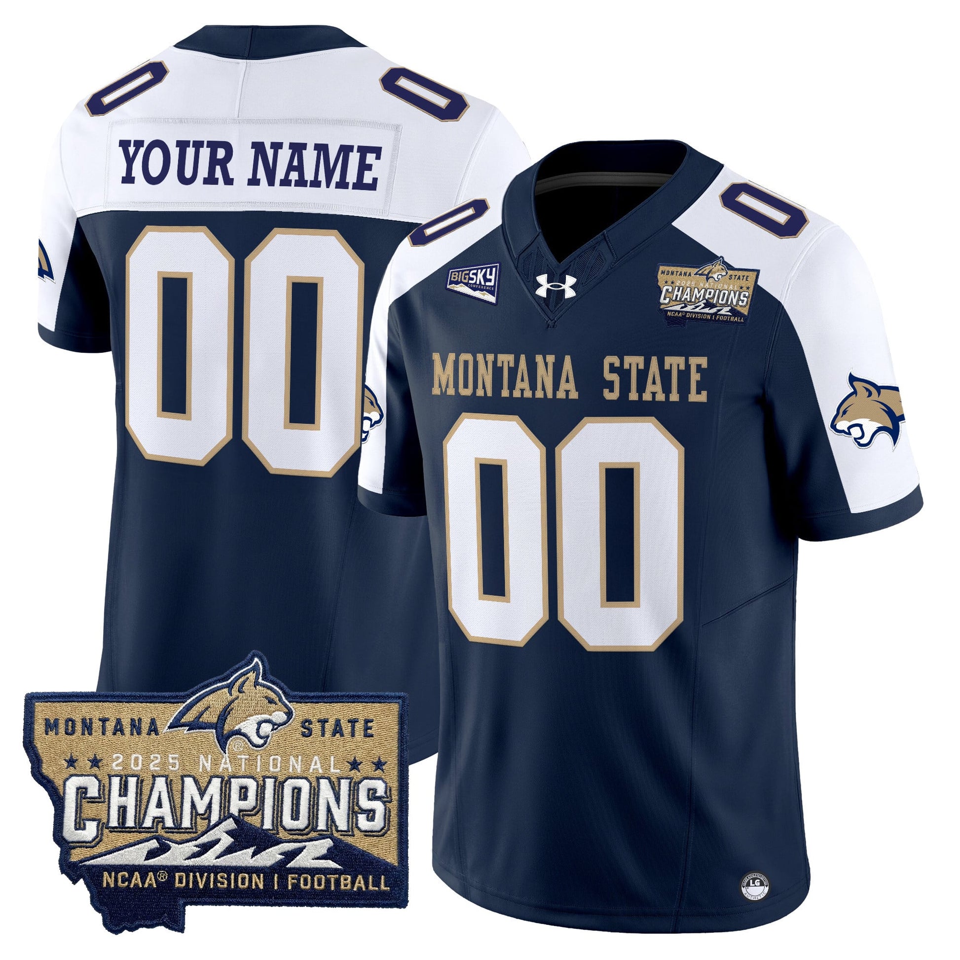 Navy Alternate