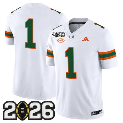 White - #1 Team
