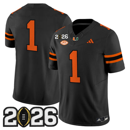 Black - #1 Team