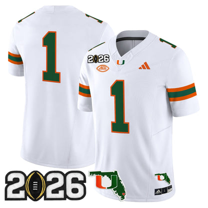 White - #1 Team