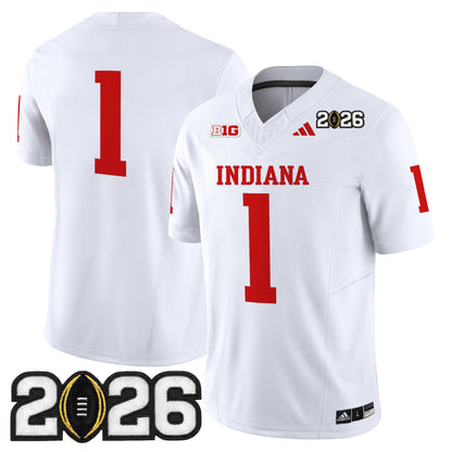 White - #1 Team
