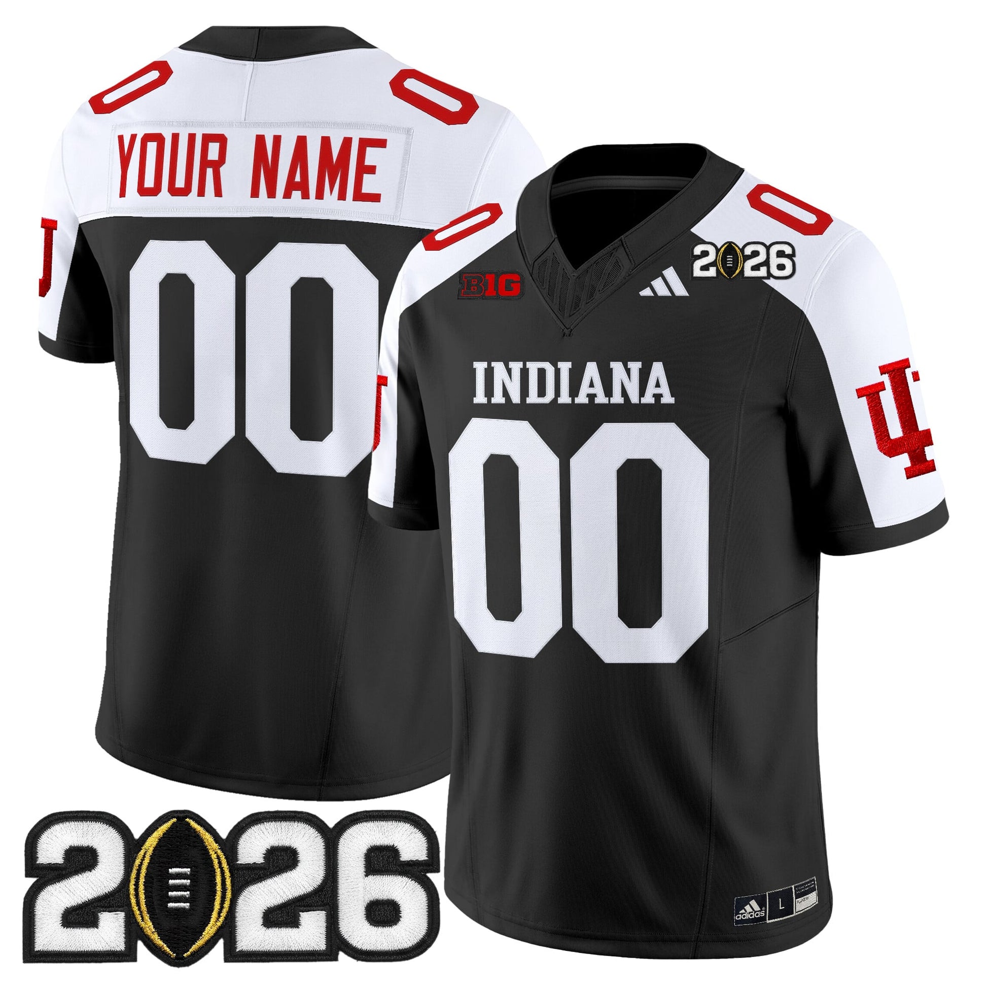 Black Alternate