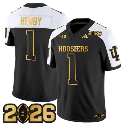 Alternate - Roman Hemby