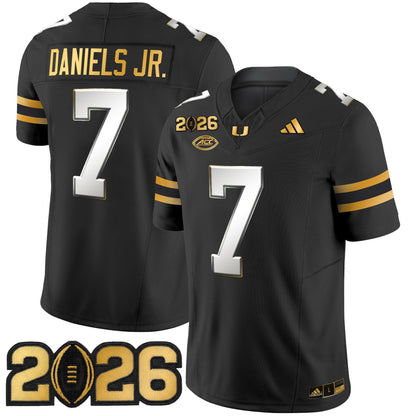 Black Limited - CJ Daniels