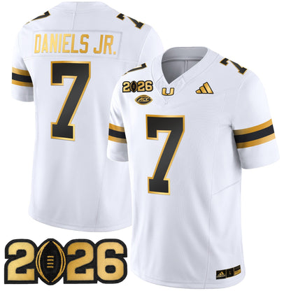 White Gold - CJ Daniels