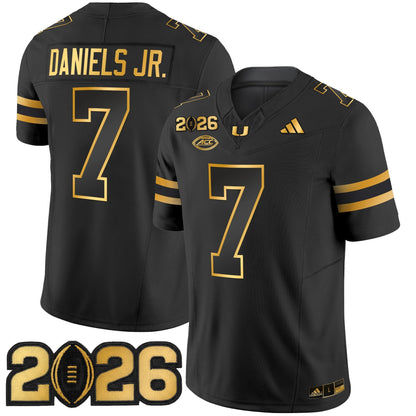 Black Gold - CJ Daniels