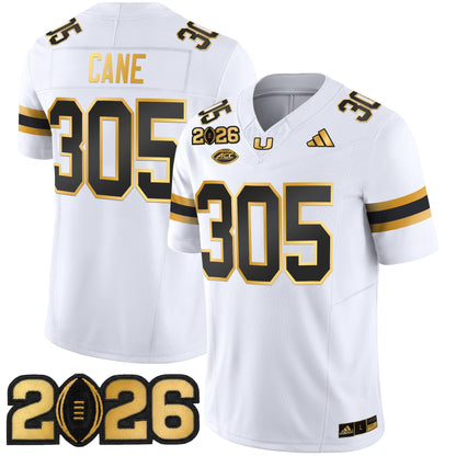White Gold - Cane 305
