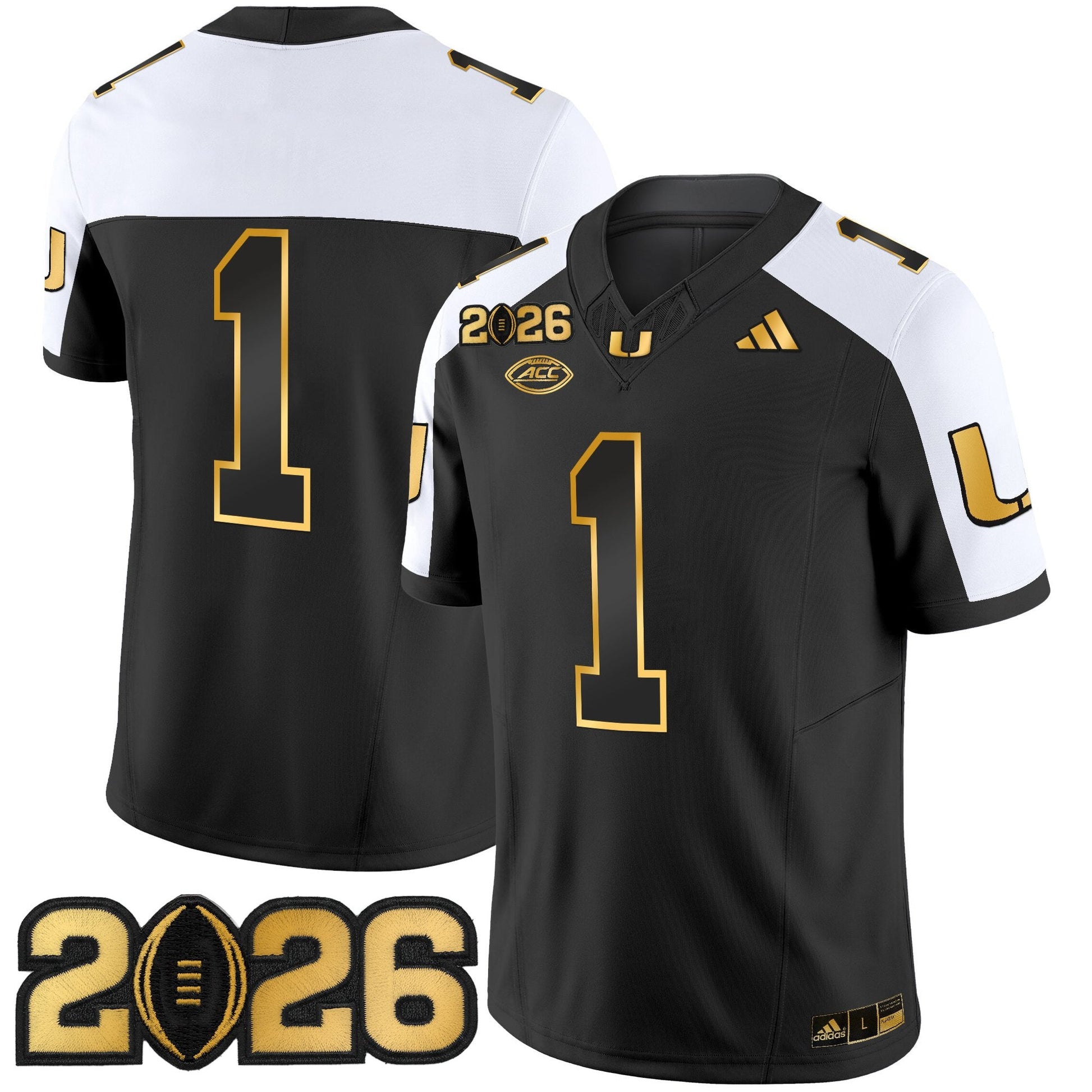Alternate - #1 Team