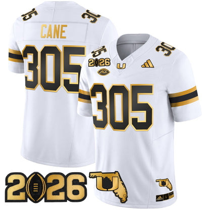 White Gold - Cane 305