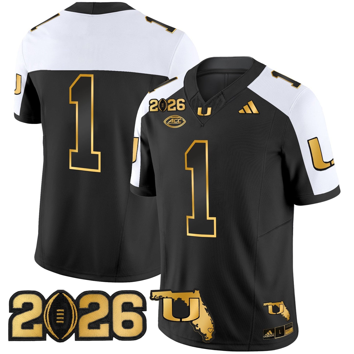 Alternate - #1 Team