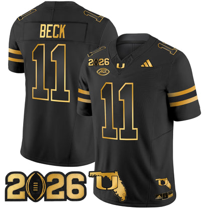 Black Gold - Carson Beck