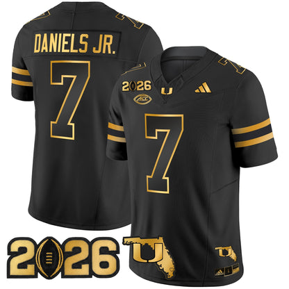 Black Gold - CJ Daniels