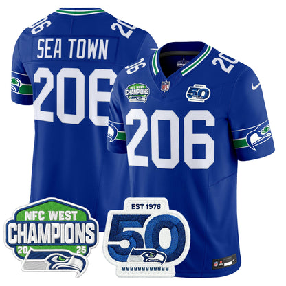 Royal - Sea Town 206