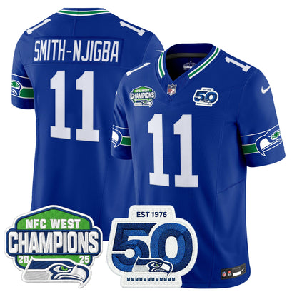 Royal - Smith-Njigba