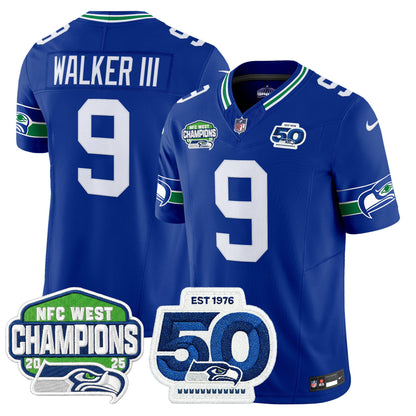 Royal - Walker III