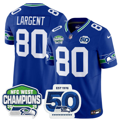 Royal - Steve Largent