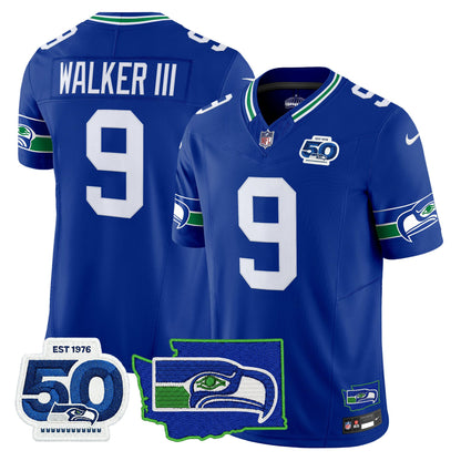Royal - Walker III
