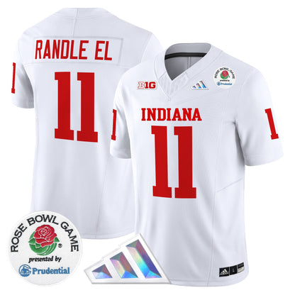 White - Randle El