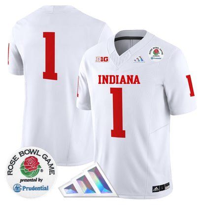 White - #1 Team