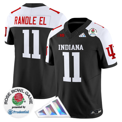 Black Alternate - Randle El