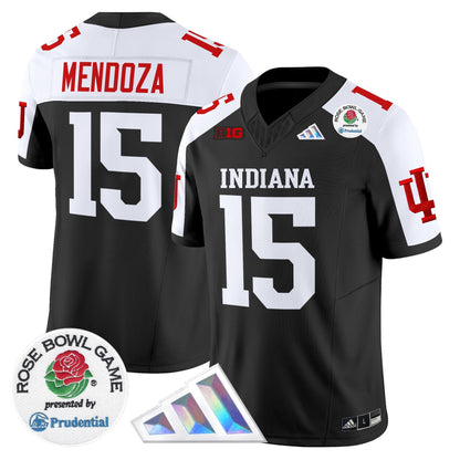 Black Alternate - Fernando Mendoza