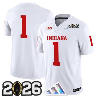 White - #1 Team